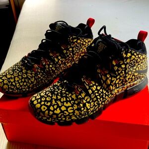 Worn once or twice - running shoes